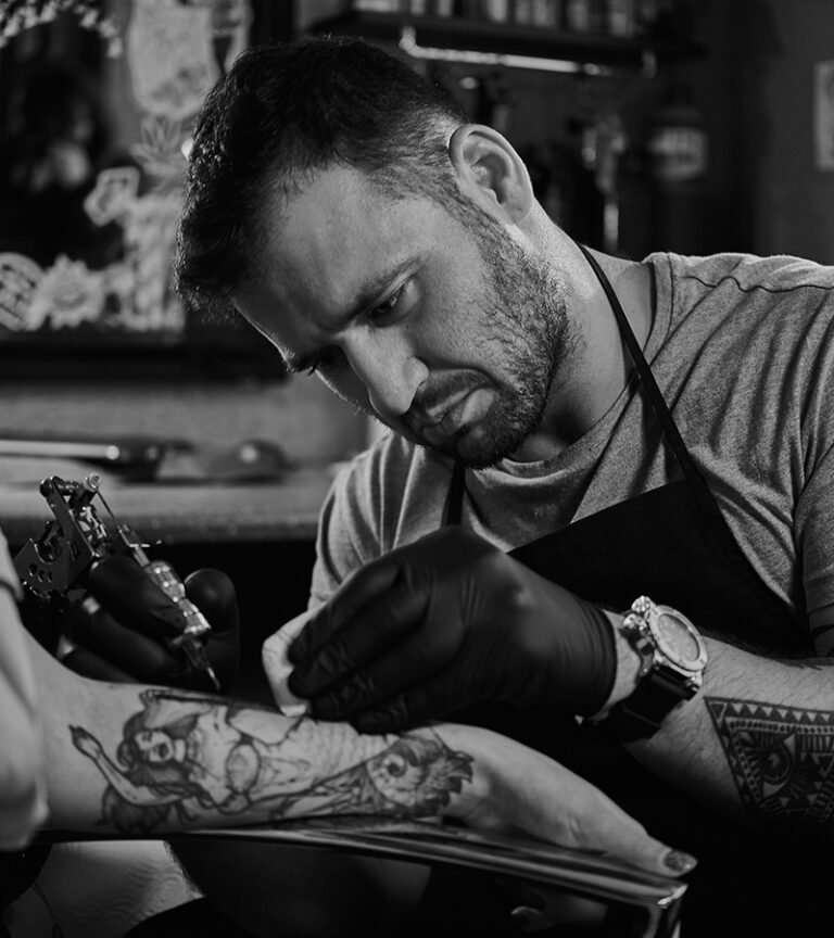 About – RiverCity Tattoo Expo