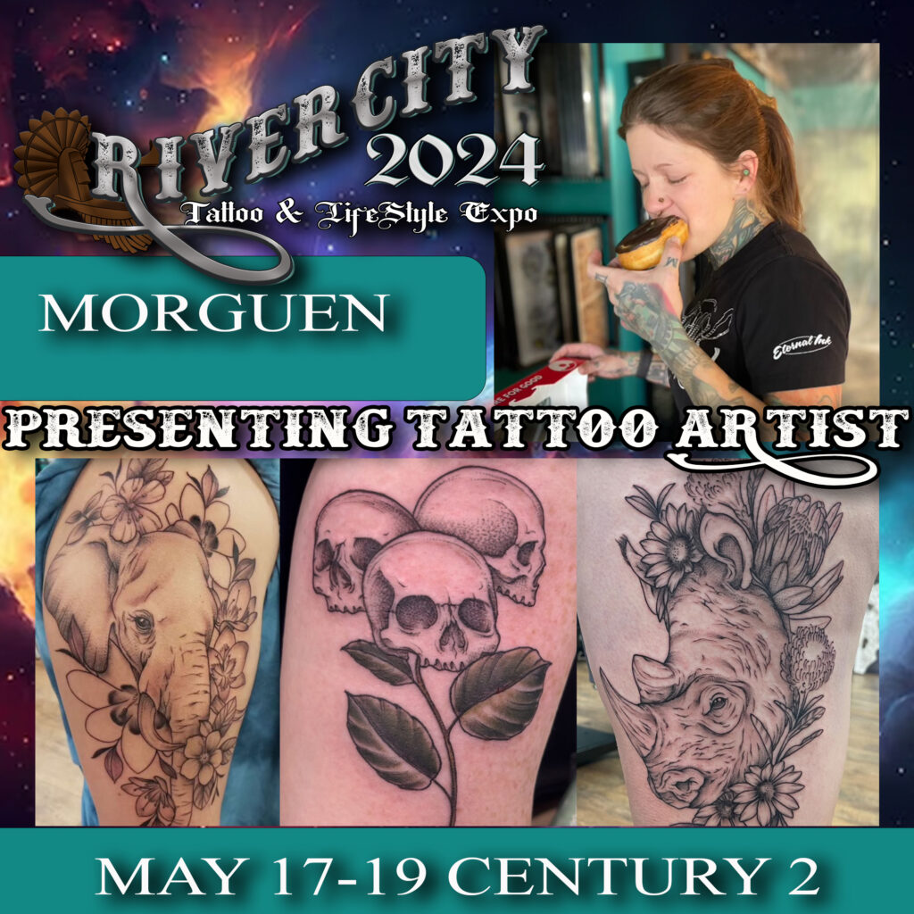 River City Tattoos