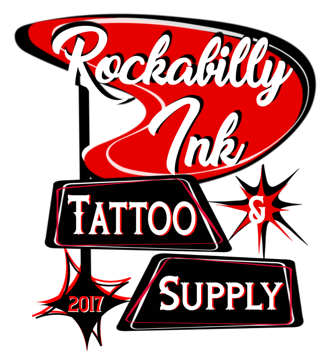 Rockabilly Ink Logo